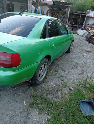vand audi A4  - imagine 3