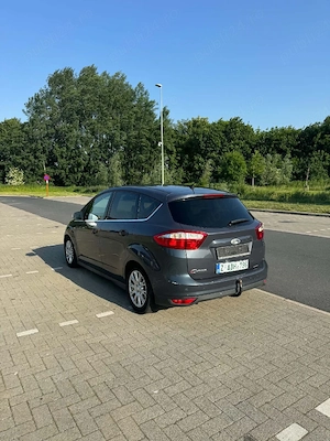 Vand Ford CMax - imagine 4