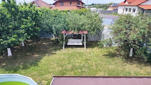 Proprietar vând casă P+M in Zadareni  - imagine 3