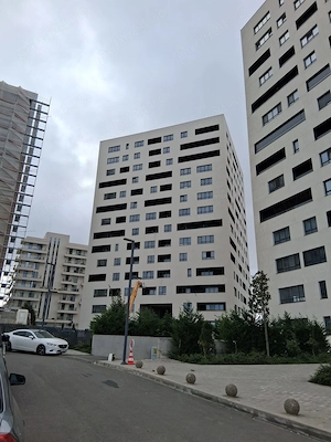 Apartament nou finisat in cel mai spectaculos Ansamblu din Constanta - Gran Via Marina - imagine 2