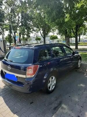 Vand Opel Astra break H 1.9 diesel, an 2007