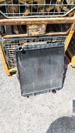Radiator Toyota 4Runner 