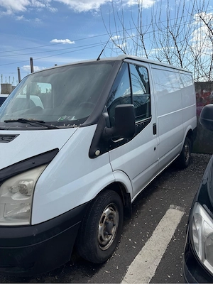 Ford Transit 2.2 T260 85CP - imagine 4