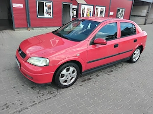 astra g 1.4 benzina an 2000 perfect functional - imagine 3
