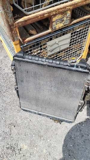 Radiator Toyota 4Runner  - imagine 2