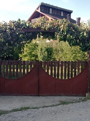 PROPIETAR URGENT Casa duplex BRAN arpox 300m utili, 1300mp teren - 2 case la pret de 1 apartament !!