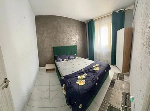 Apartament cu 3 camere, 60 mp, zona Republicii  - imagine 4