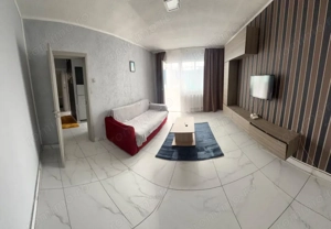 Apartament cu 3 camere, 60 mp, zona Republicii 