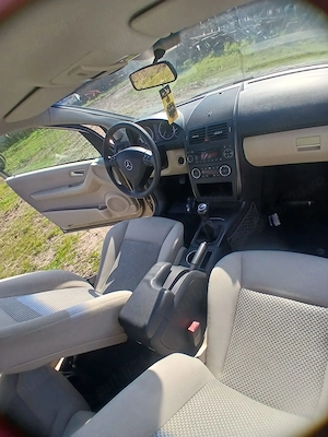 Mercedes A150  - imagine 5