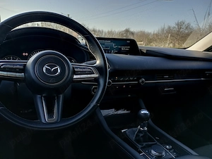 Mazda 3 Sedan 2.0 e-Skyactiv 2021 - imagine 9