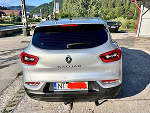 Renault Kadjar 05 2019 1.3 - imagine 9