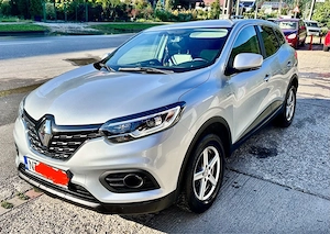 Renault Kadjar 05 2019 1.3 - imagine 8