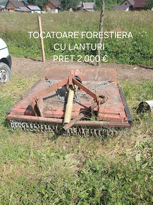 de vanzare