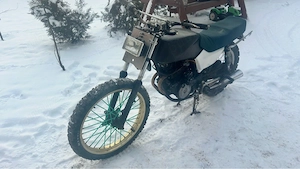 honda de reparat - imagine 3
