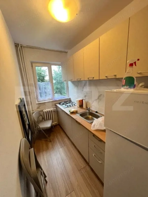 Apartament cu 2 camere de închiriat, 52 mp, zona Complex - Stadion - imagine 4