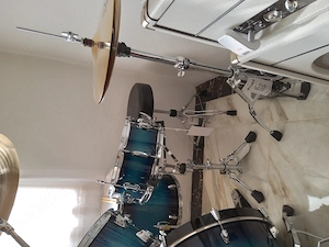 Baterie acustică tama CL52KRS-BAB  - imagine 5
