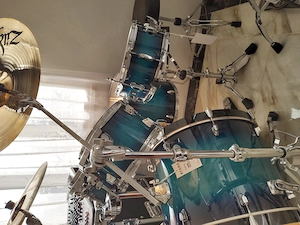 Baterie acustică tama CL52KRS-BAB  - imagine 4