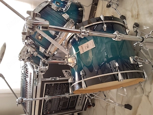 Baterie acustică tama CL52KRS-BAB  - imagine 3