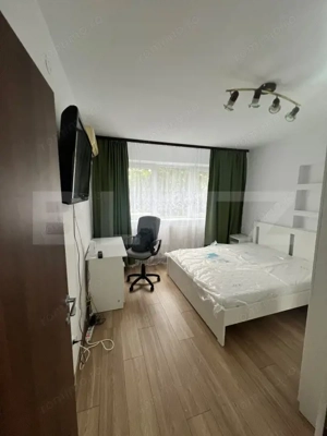 Apartament cu 2 camere de închiriat, 52 mp, zona Complex - Stadion - imagine 3