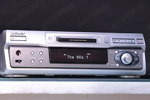 MiniDisc Sony MDS-S41(midi).