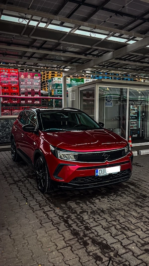 Opel Grandland X Gs |Bord Digital | Camere 360 |Masina Personala - imagine 4