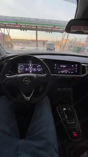 Opel Grandland X Gs |Bord Digital | Camere 360 |Masina Personala - imagine 5