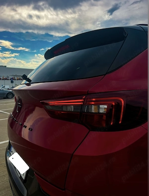 Opel Grandland X Gs |Bord Digital | Camere 360 |Masina Personala - imagine 2