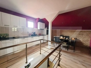 Casa 6 camere + anexa, 155 mp, zona Cetatii - imagine 2