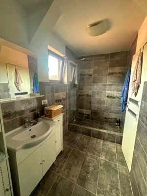 Casa 6 camere + anexa, 155 mp, zona Cetatii - imagine 10
