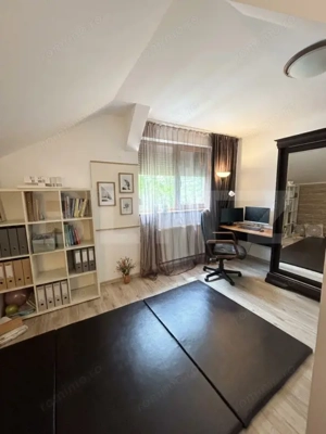 Casa 6 camere + anexa, 155 mp, zona Cetatii - imagine 3
