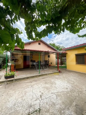 Casa 6 camere + anexa, 155 mp, zona Cetatii - imagine 9