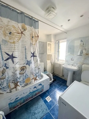 Casa 6 camere + anexa, 155 mp, zona Cetatii - imagine 7