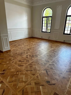 Parchetar parchet lemn masiv TULCEA