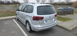Seat Alhambra - 5 LOCURI - imagine 2