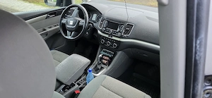 Seat Alhambra - 5 LOCURI - imagine 4