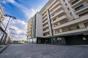 PIPERA – MY PLACE NORTH, 2 CAMERE 67 MP TOTAL, ETAJ 1 - imagine 3