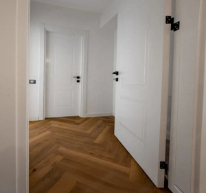 PIPERA – MY PLACE NORTH, 3 CAMERE, 122MP TOTAL, ETAJ 4, LOC PARCARE - imagine 12