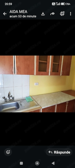 inchiriez apartament