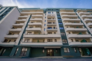PIPERA – MY PLACE NORTH, 2 CAMERE 67 MP TOTAL, ETAJ 1 - imagine 4