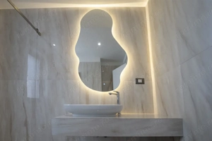 PIPERA – MY PLACE NORTH, 3 CAMERE, 122MP TOTAL, ETAJ 4, LOC PARCARE - imagine 17