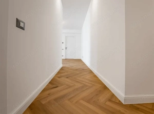 PIPERA – MY PLACE NORTH, 3 CAMERE, 122MP TOTAL, ETAJ 4, LOC PARCARE - imagine 19