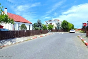 Cumpana - Del Sole, Str. Padova 4, vila P+M, teren pe colt de 397 mp! - imagine 6