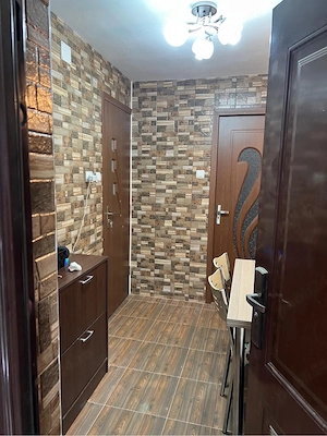  Apartament 2 camere, complet mobilat și utilat | 50 m  | Etaj 1 | Oravița   Zona Gării