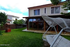 Cumpana - Del Sole, Str. Padova 4, vila P+M, teren pe colt de 397 mp! - imagine 2