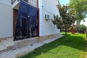 Cumpana - Del Sole, Str. Padova 4, vila P+M, teren pe colt de 397 mp! - imagine 8