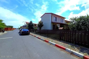 Cumpana - Del Sole, Str. Padova 4, vila P+M, teren pe colt de 397 mp! - imagine 5