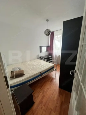 Apartament cu 2 camere de închiriat, 52 mp, zona Complex - Stadion - imagine 4