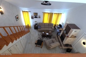 Cumpana - Del Sole, Str. Padova 4, vila P+M, teren pe colt de 397 mp! - imagine 20
