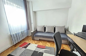 Vand apartament 3 camere, 2bai, confort 1, decomandat, etaj 2,  Tudor, Fortuna