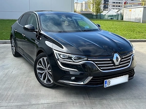 Renault Talisman Intens 1.6 DCI 160 CP Cutie Automata EDC Full Led Distronic Head-Up Display